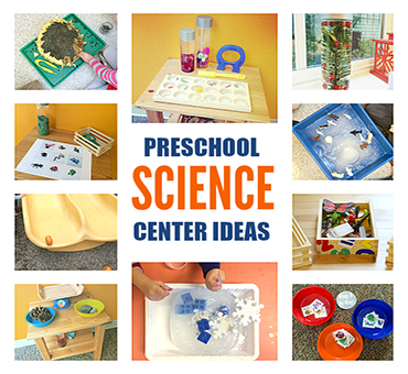 Cloud Nest - Discovery Preschool Classroom Program